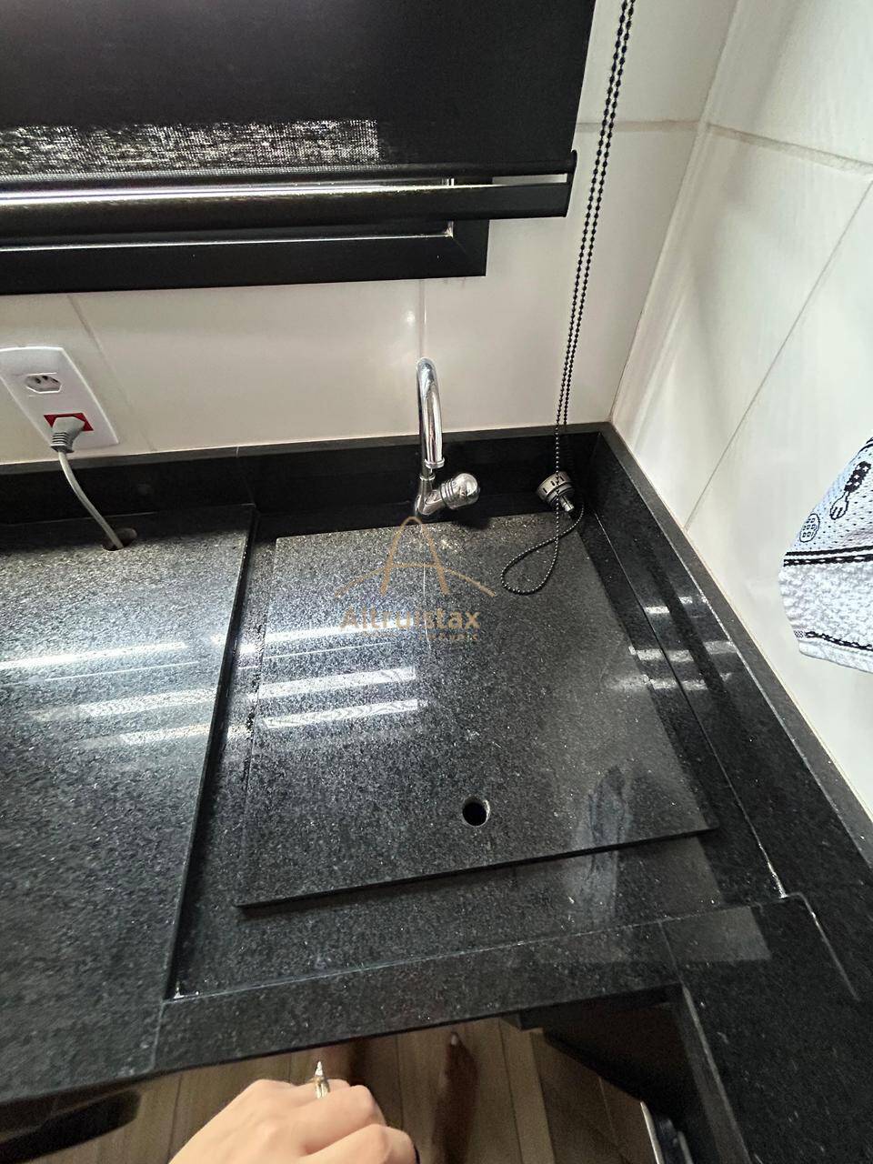 Apartamento, 1 quarto, 35 m² - Foto 19
