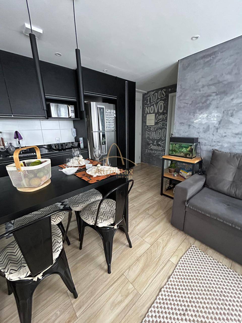 Apartamento, 1 quarto, 35 m² - Foto 7