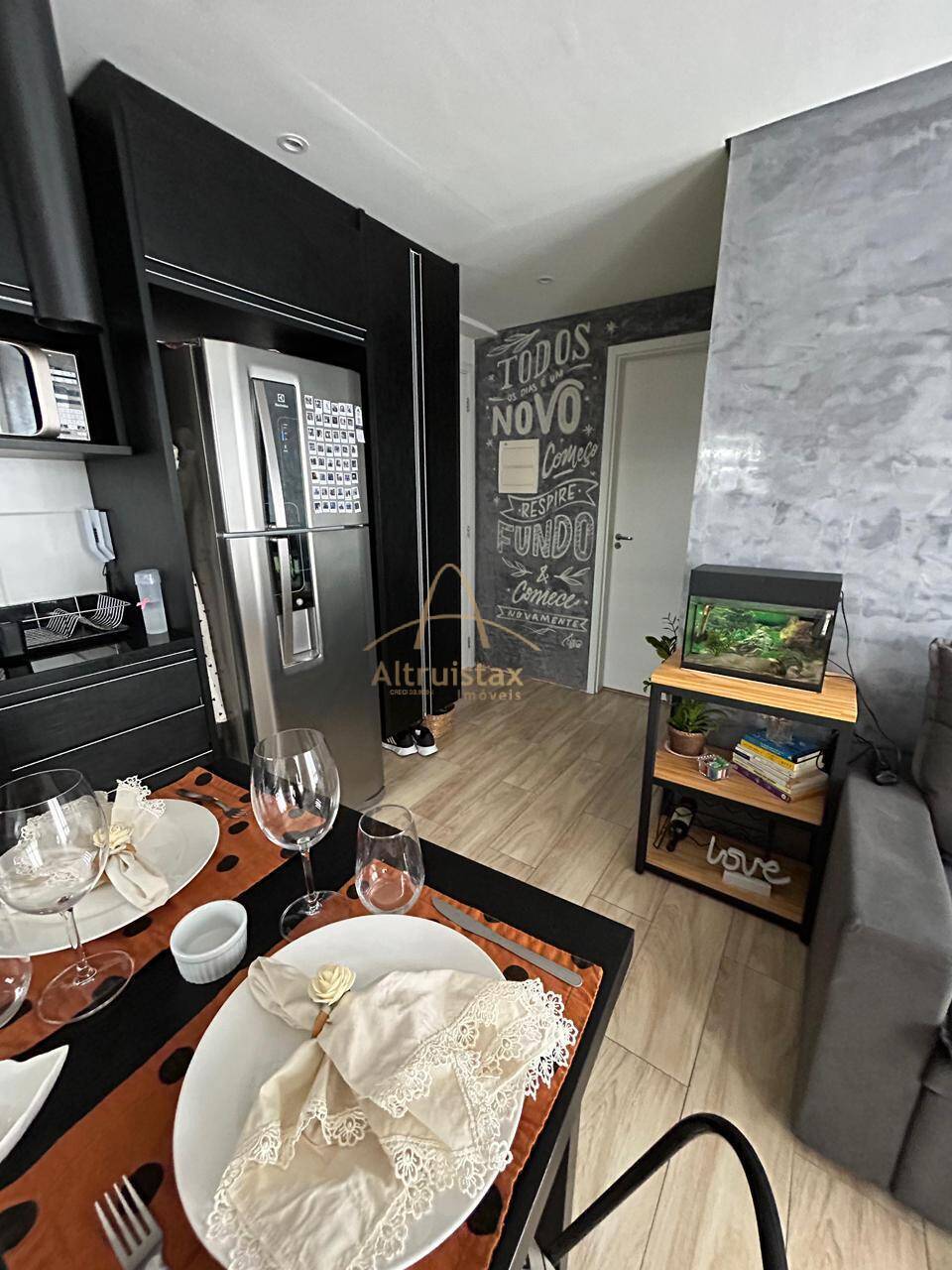 Apartamento, 1 quarto, 35 m² - Foto 5