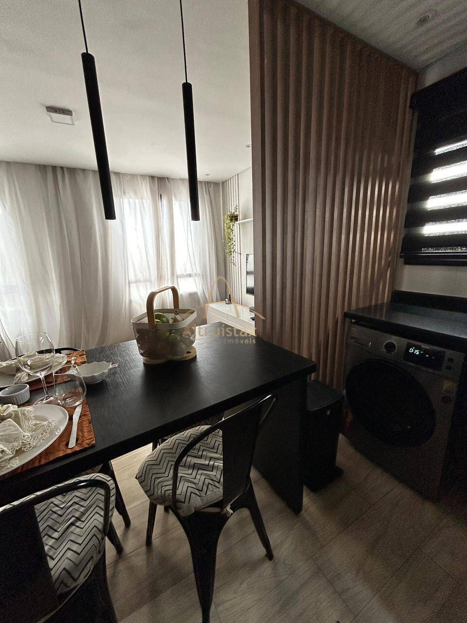 Apartamento, 1 quarto, 35 m² - Foto 11