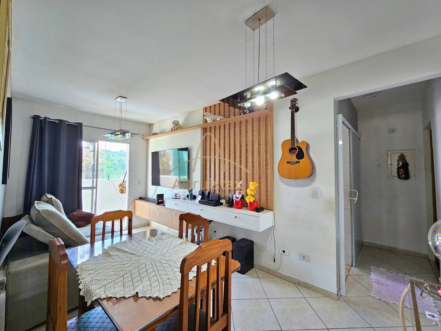 Apartamento, 2 quartos, 63 m² - Foto 3