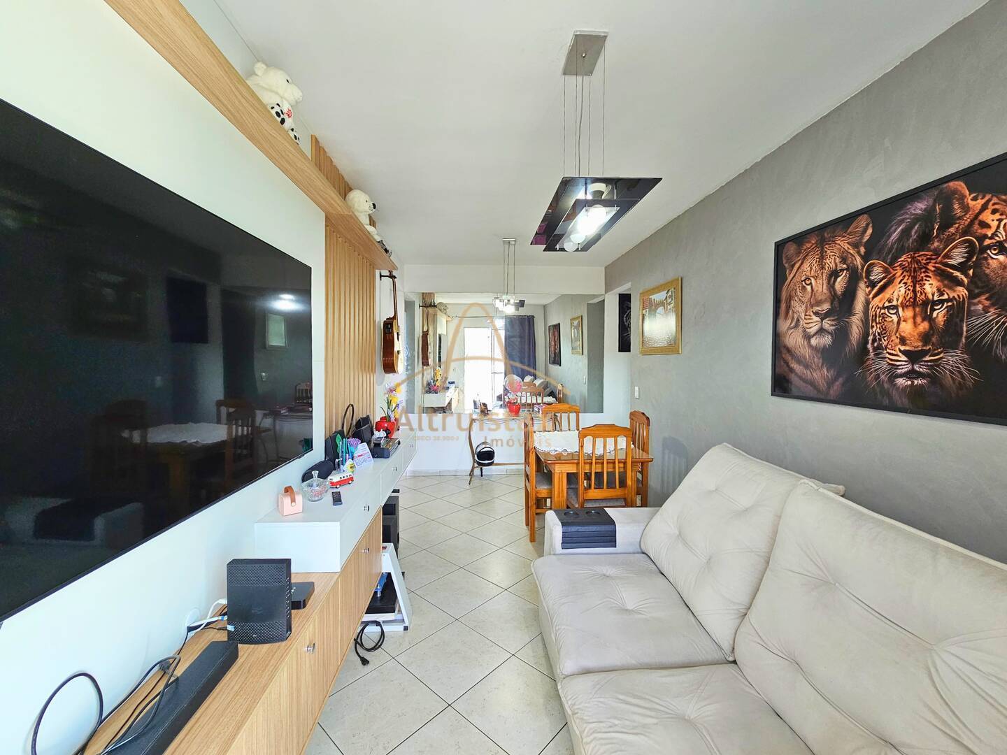 Apartamento, 2 quartos, 63 m² - Foto 4