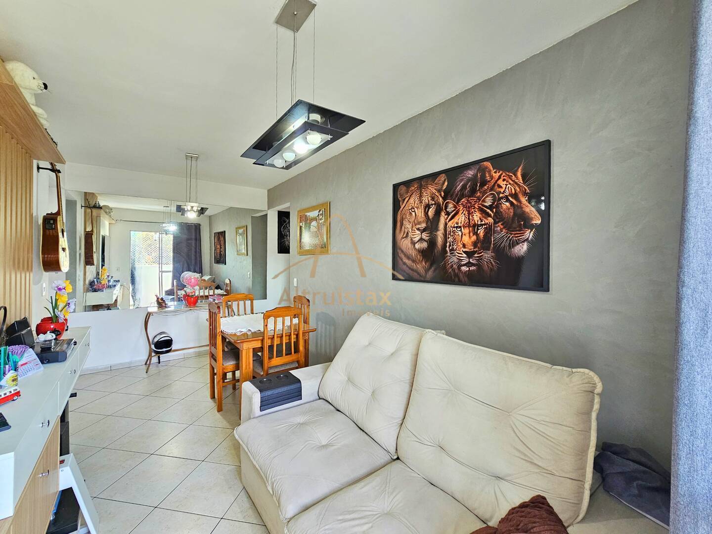 Apartamento, 2 quartos, 63 m² - Foto 5