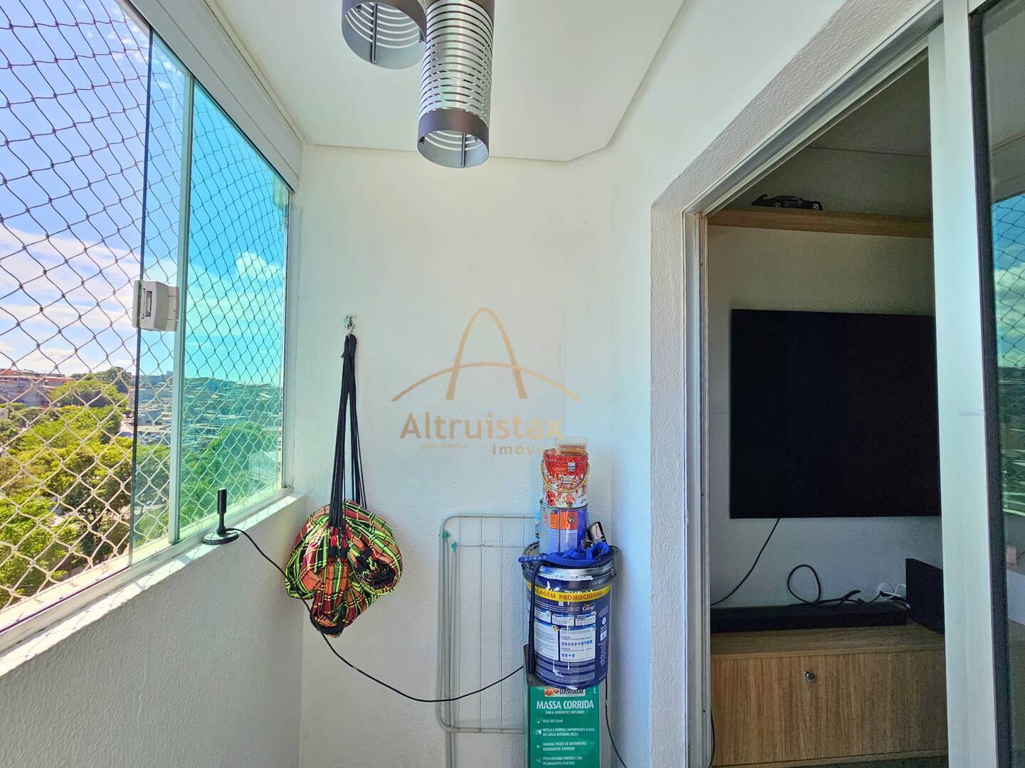 Apartamento, 2 quartos, 63 m² - Foto 10