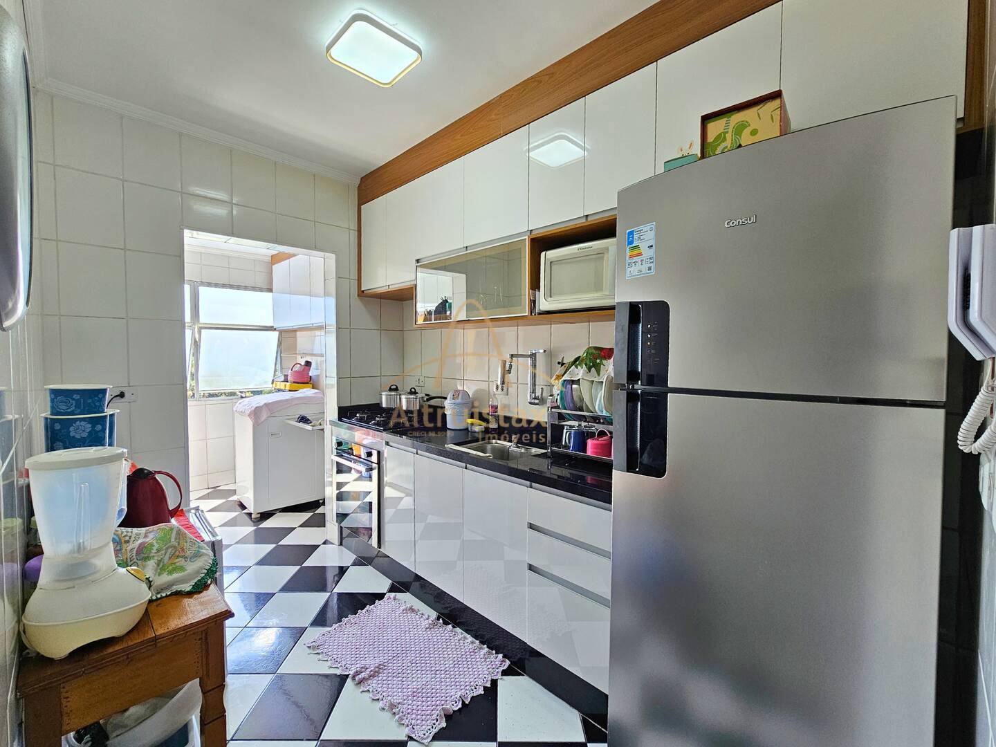 Apartamento, 2 quartos, 63 m² - Foto 12