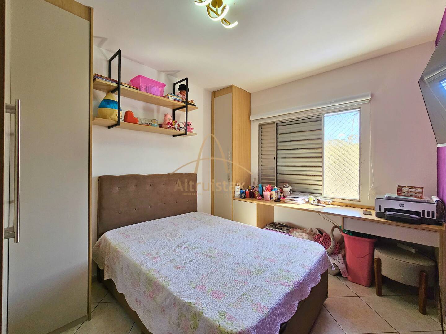 Apartamento, 2 quartos, 63 m² - Foto 23