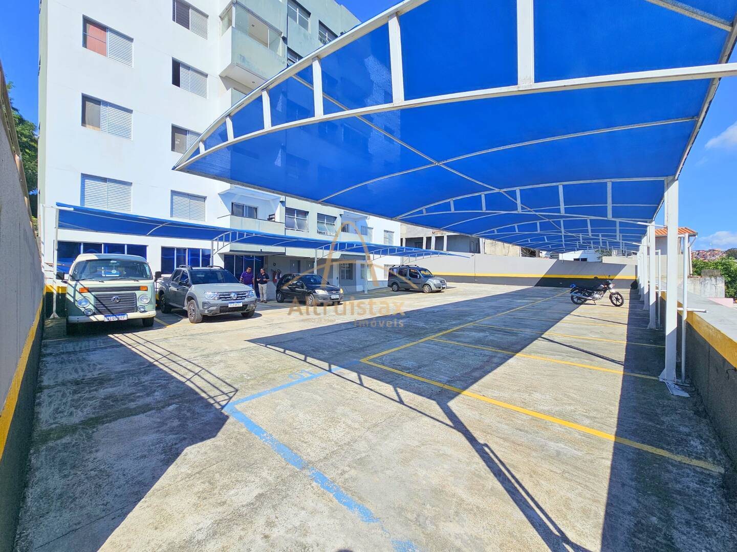 Apartamento, 2 quartos, 63 m² - Foto 28