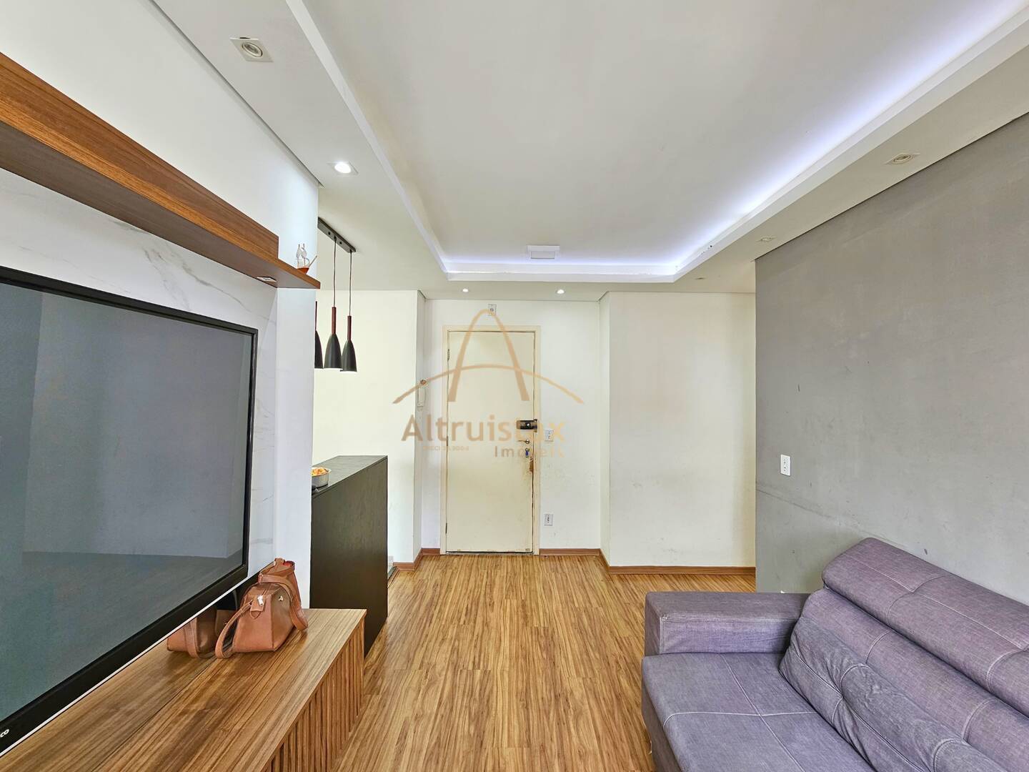 Apartamento, 2 quartos, 43 m² - Foto 6