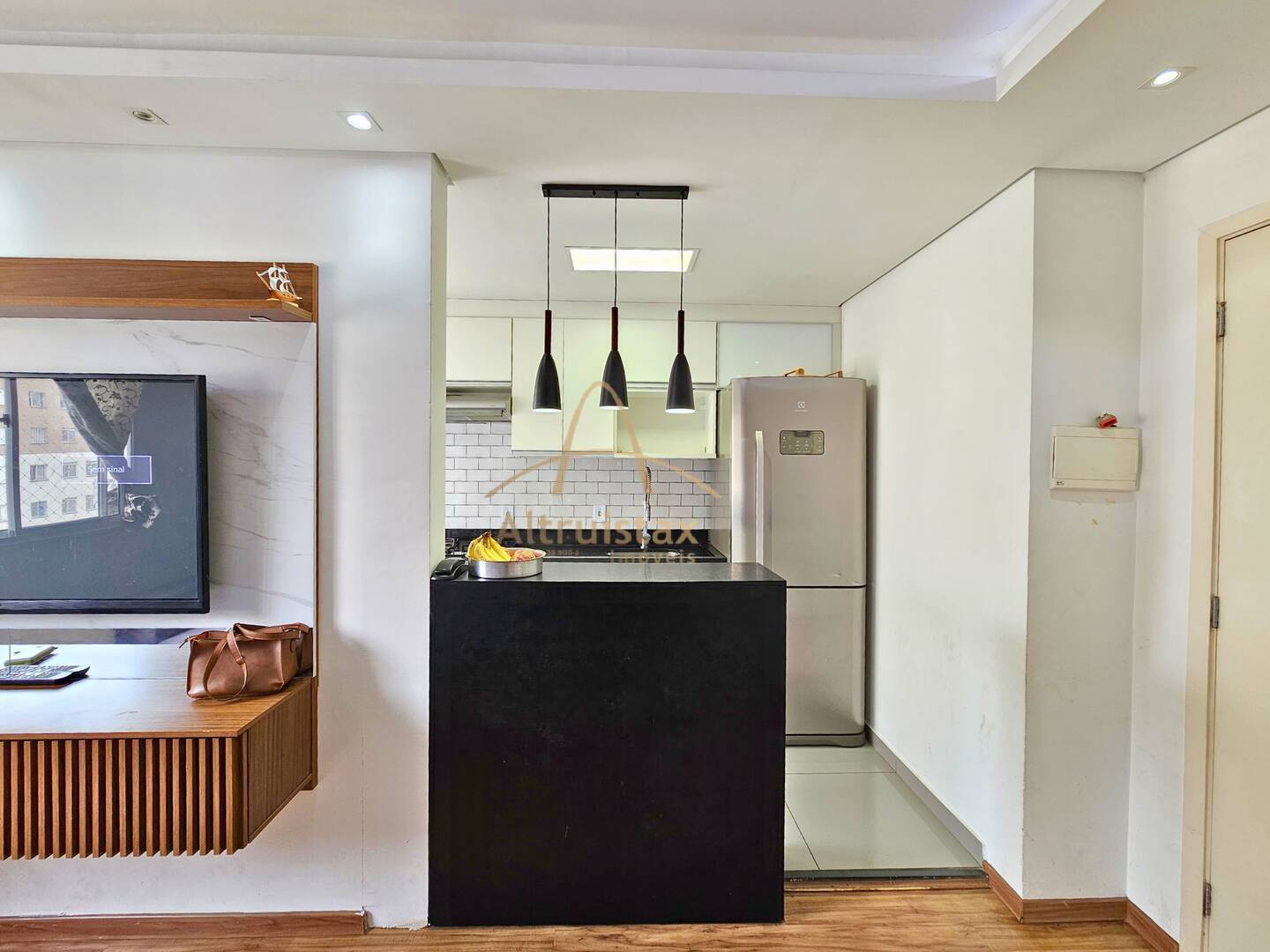 Apartamento, 2 quartos, 43 m² - Foto 7