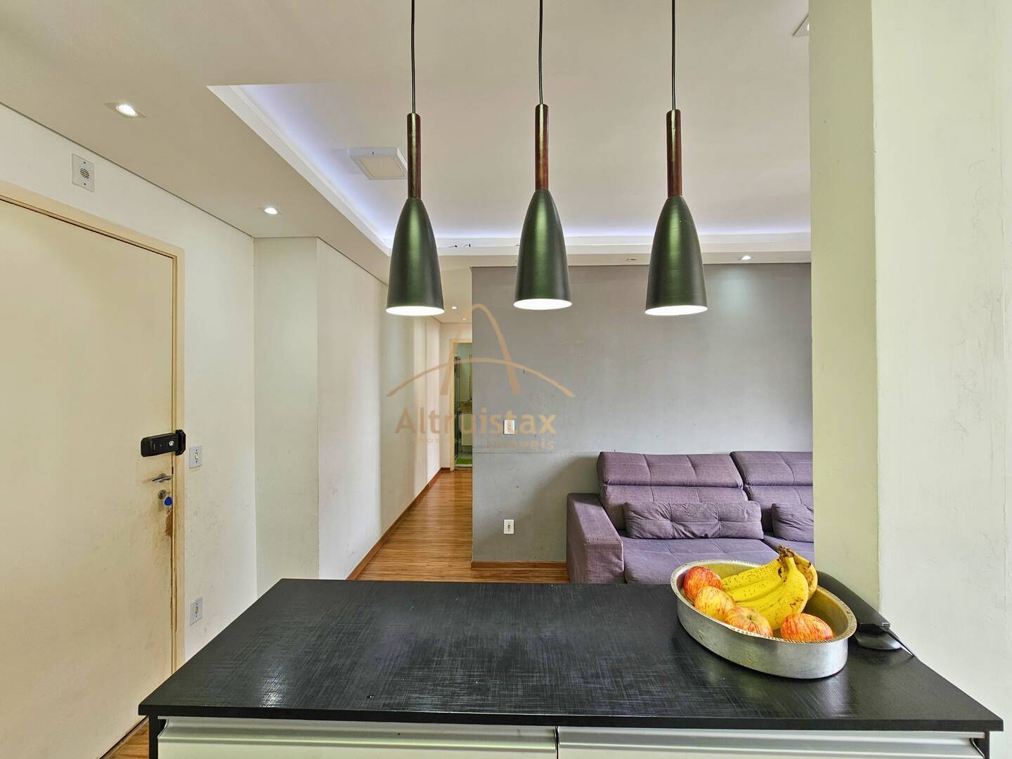 Apartamento, 2 quartos, 43 m² - Foto 8