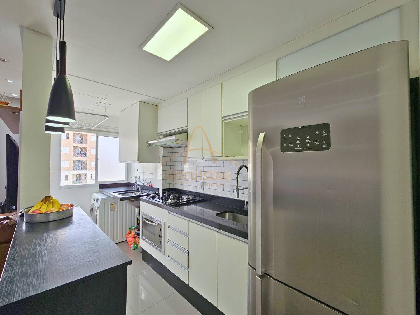 Apartamento, 2 quartos, 43 m² - Foto 9