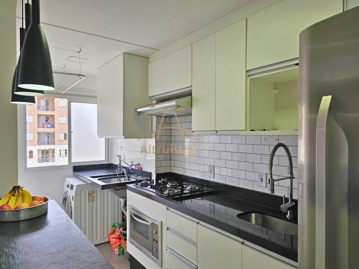 Apartamento, 2 quartos, 43 m² - Foto 10
