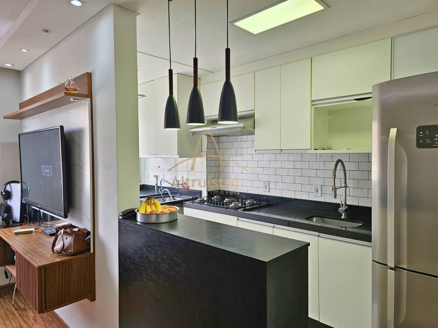 Apartamento, 2 quartos, 43 m² - Foto 11