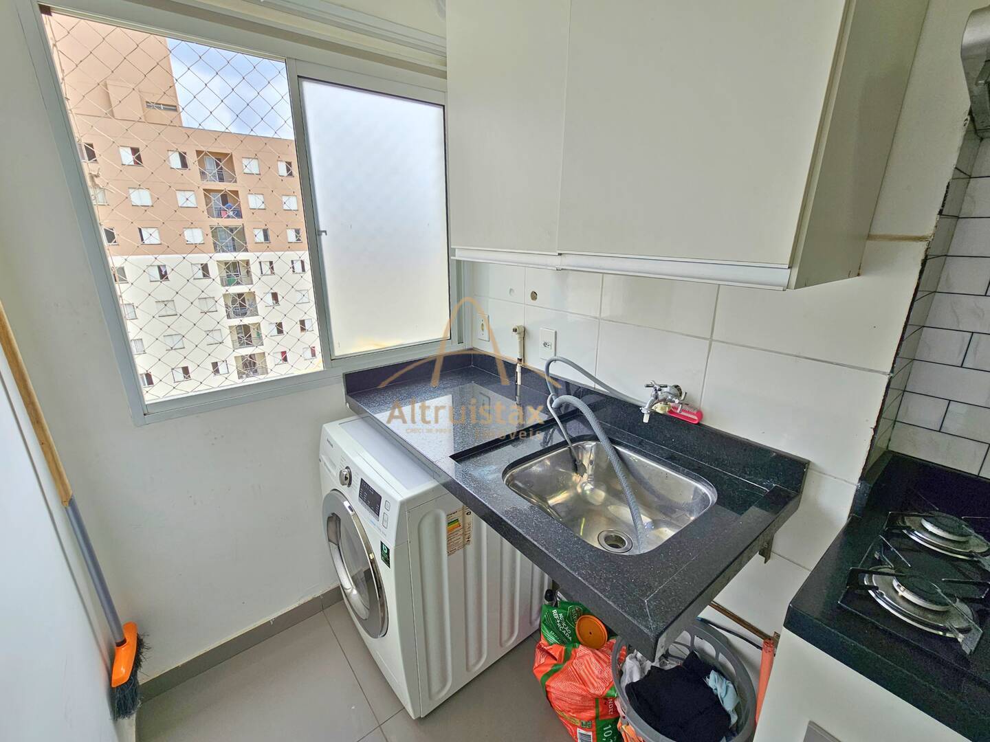 Apartamento, 2 quartos, 43 m² - Foto 13