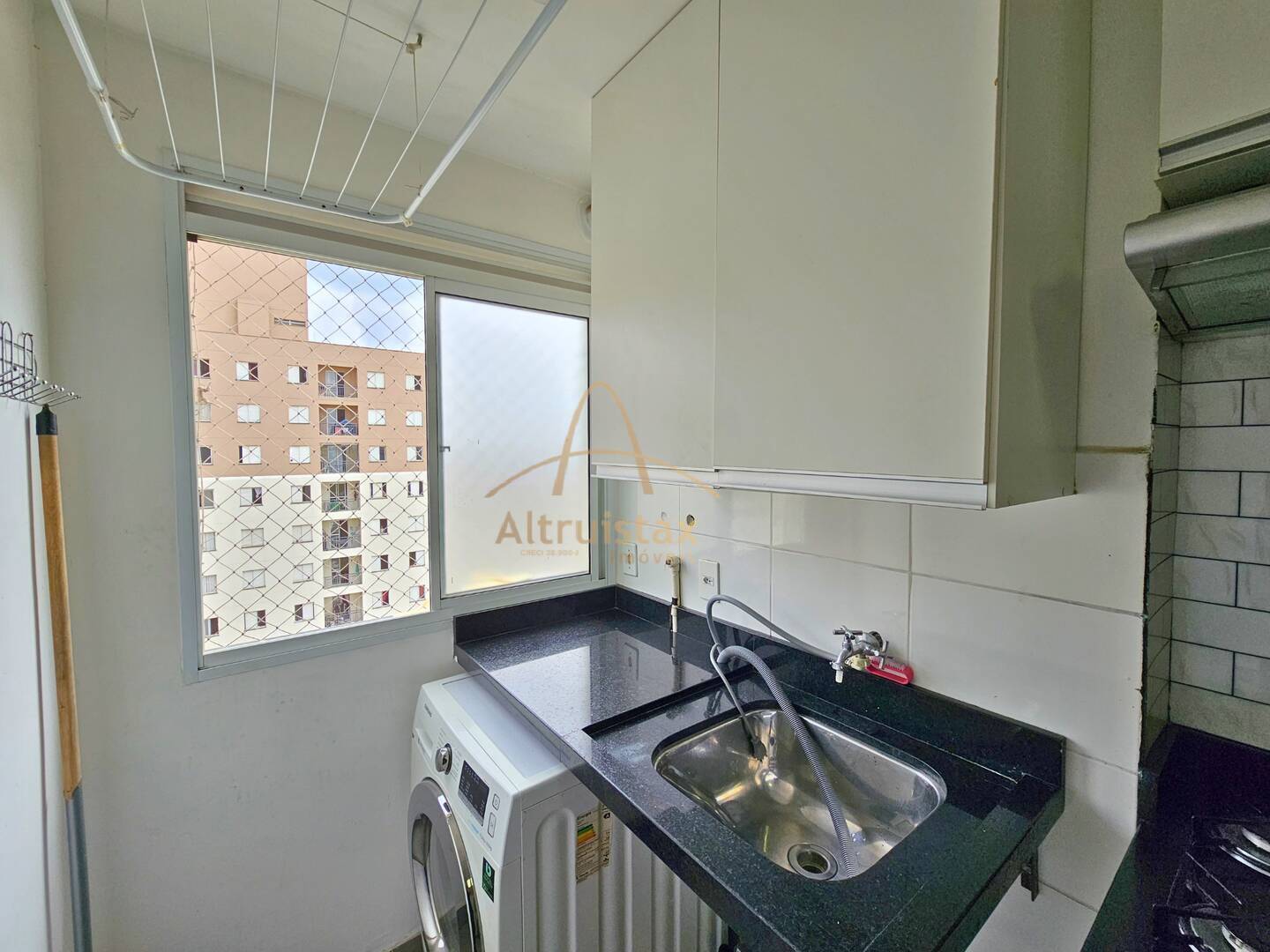 Apartamento, 2 quartos, 43 m² - Foto 14