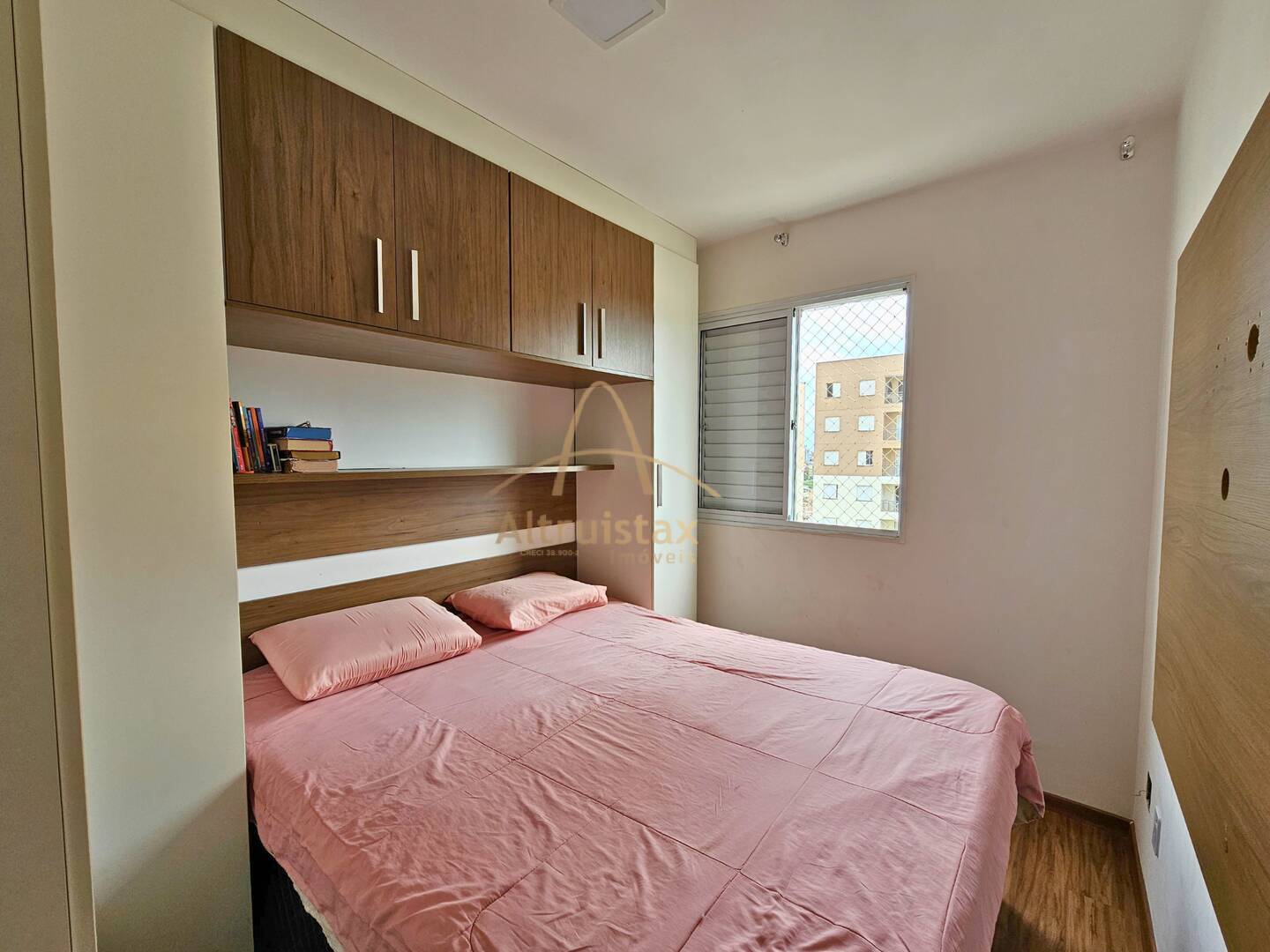 Apartamento, 2 quartos, 43 m² - Foto 15