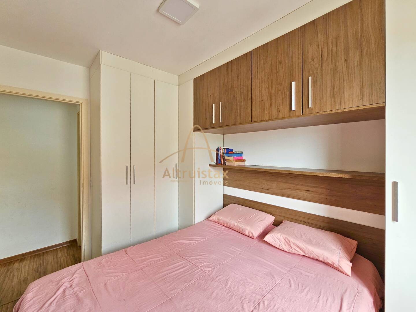 Apartamento, 2 quartos, 43 m² - Foto 16