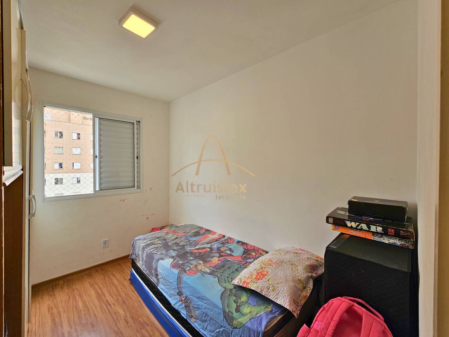 Apartamento, 2 quartos, 43 m² - Foto 17