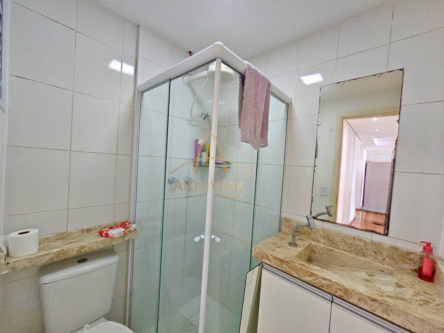 Apartamento, 2 quartos, 43 m² - Foto 19