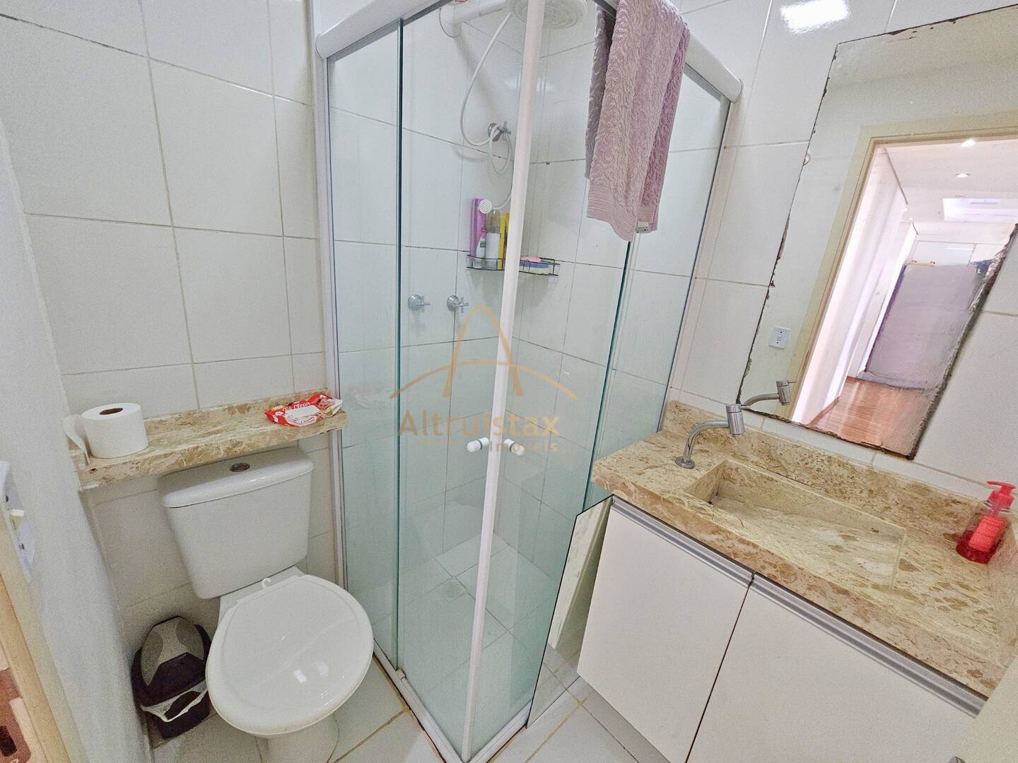 Apartamento, 2 quartos, 43 m² - Foto 20