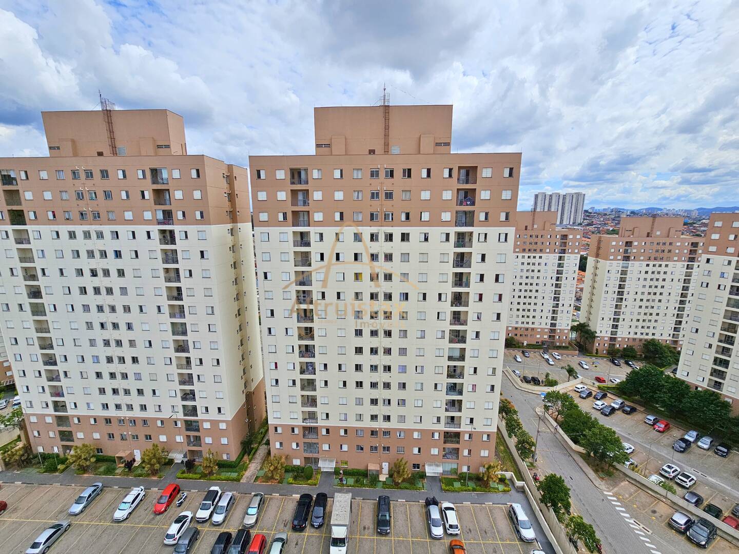 Apartamento, 2 quartos, 43 m² - Foto 21