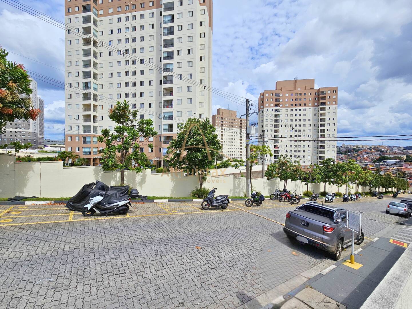 Apartamento, 2 quartos, 43 m² - Foto 22