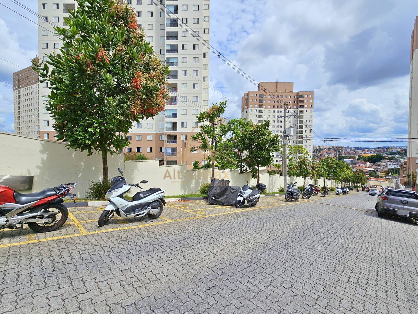 Apartamento, 2 quartos, 43 m² - Foto 23