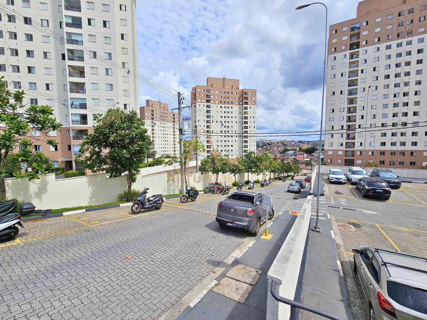 Apartamento, 2 quartos, 43 m² - Foto 24