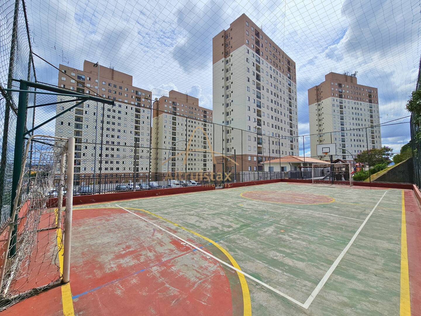 Apartamento, 2 quartos, 43 m² - Foto 25