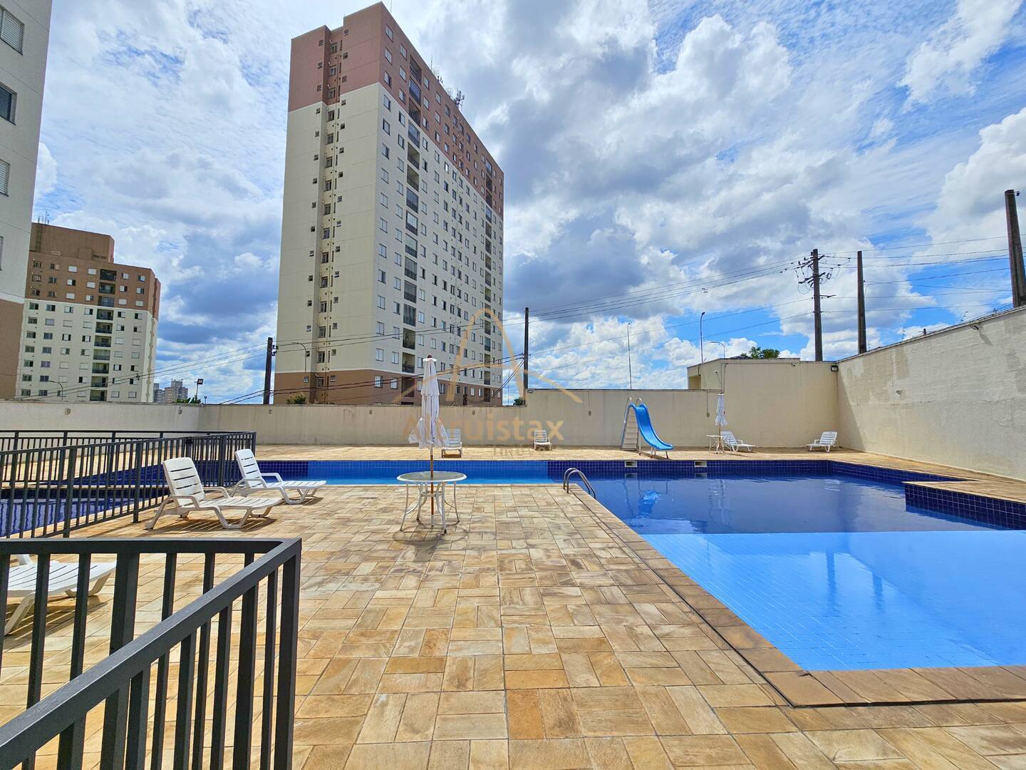 Apartamento, 2 quartos, 43 m² - Foto 27