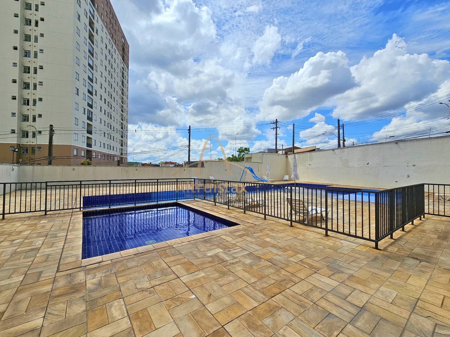 Apartamento, 2 quartos, 43 m² - Foto 28