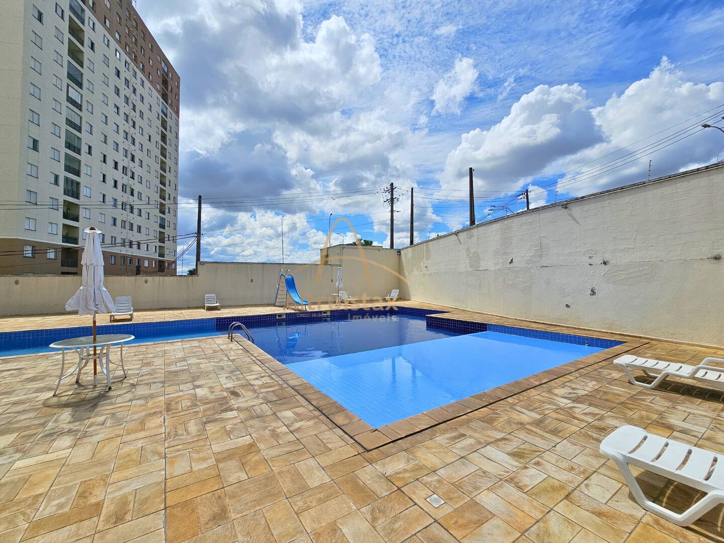 Apartamento, 2 quartos, 43 m² - Foto 29