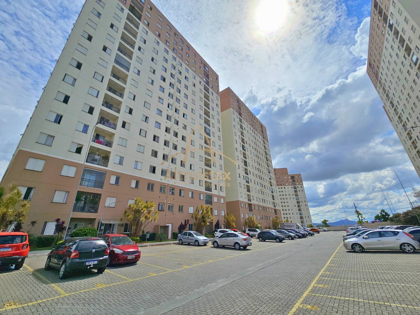 Apartamento, 2 quartos, 43 m² - Foto 33