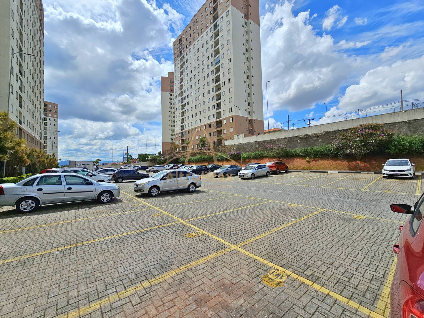 Apartamento, 2 quartos, 43 m² - Foto 34