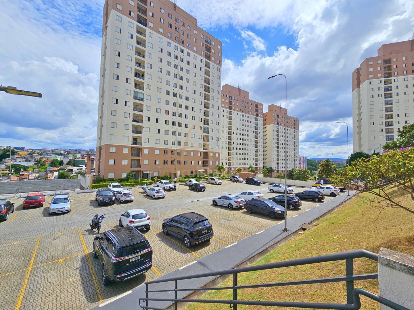 Apartamento, 2 quartos, 43 m² - Foto 35