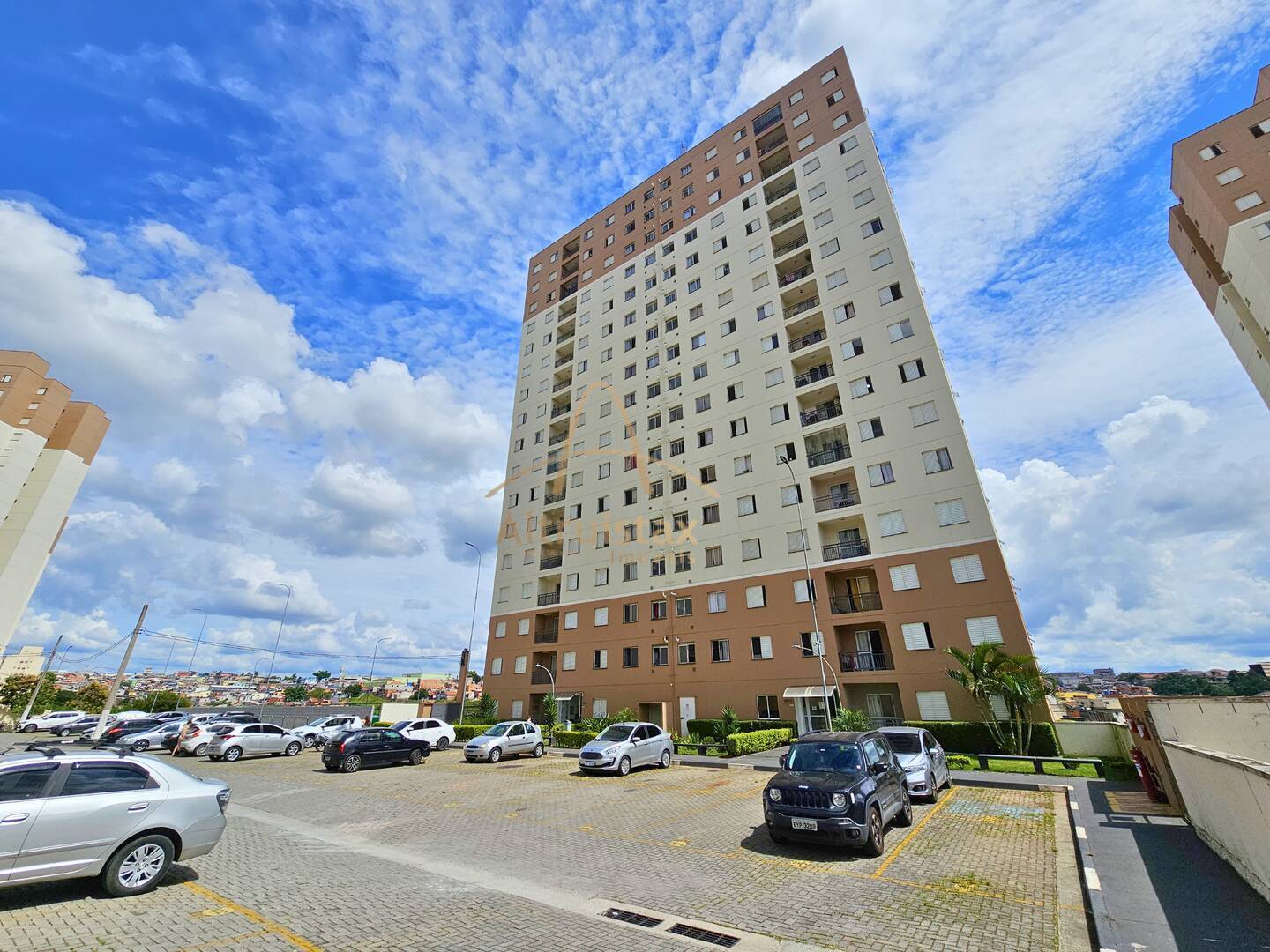 Apartamento, 2 quartos, 43 m² - Foto 36