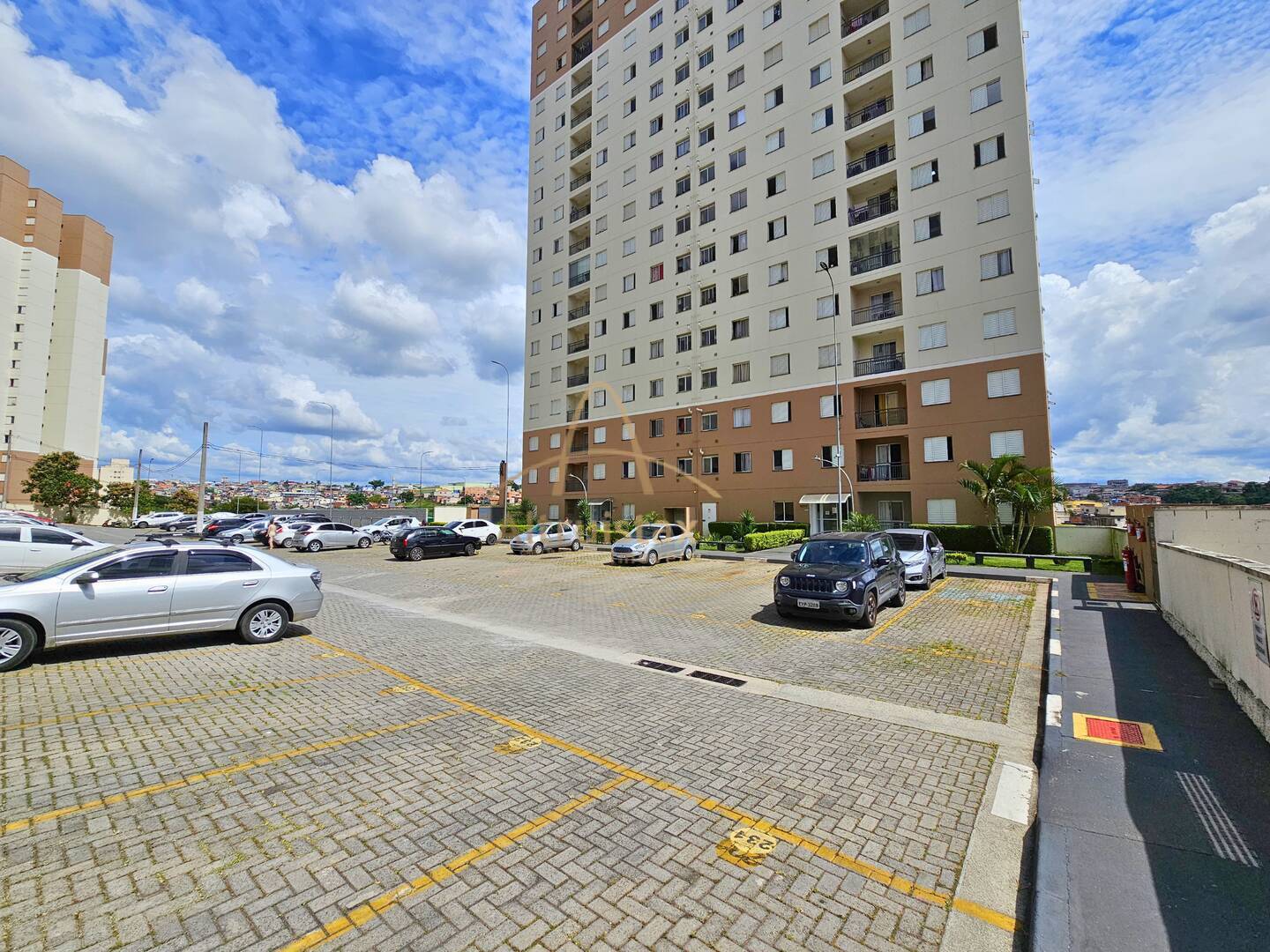 Apartamento, 2 quartos, 43 m² - Foto 37