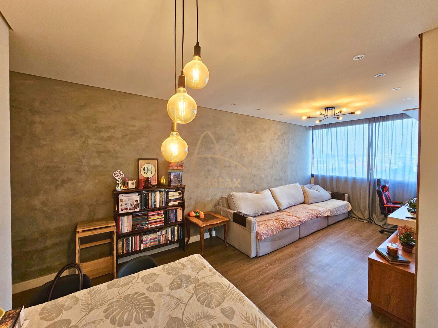 Apartamento, 2 quartos, 65 m² - Foto 2