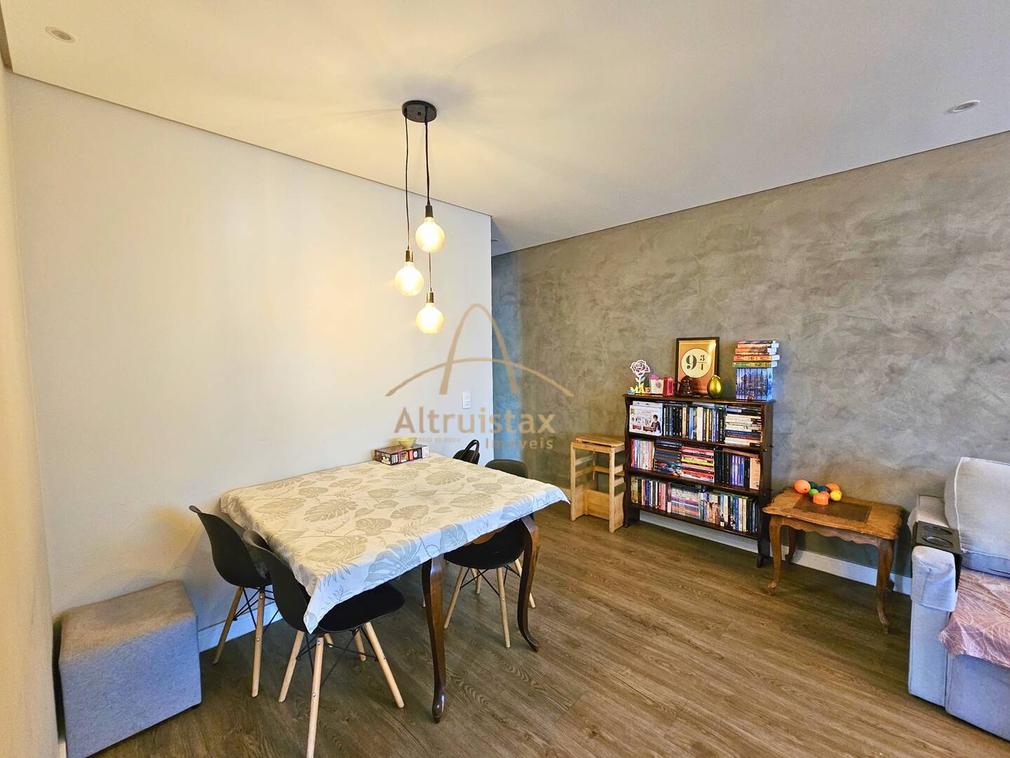 Apartamento, 2 quartos, 65 m² - Foto 4