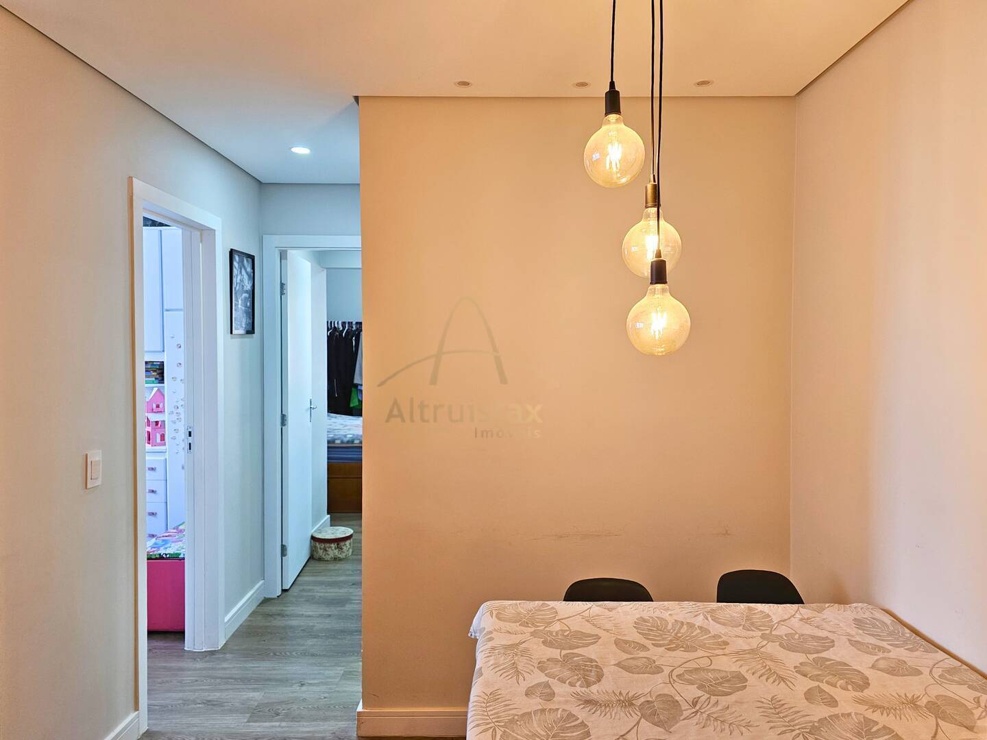 Apartamento, 2 quartos, 65 m² - Foto 5