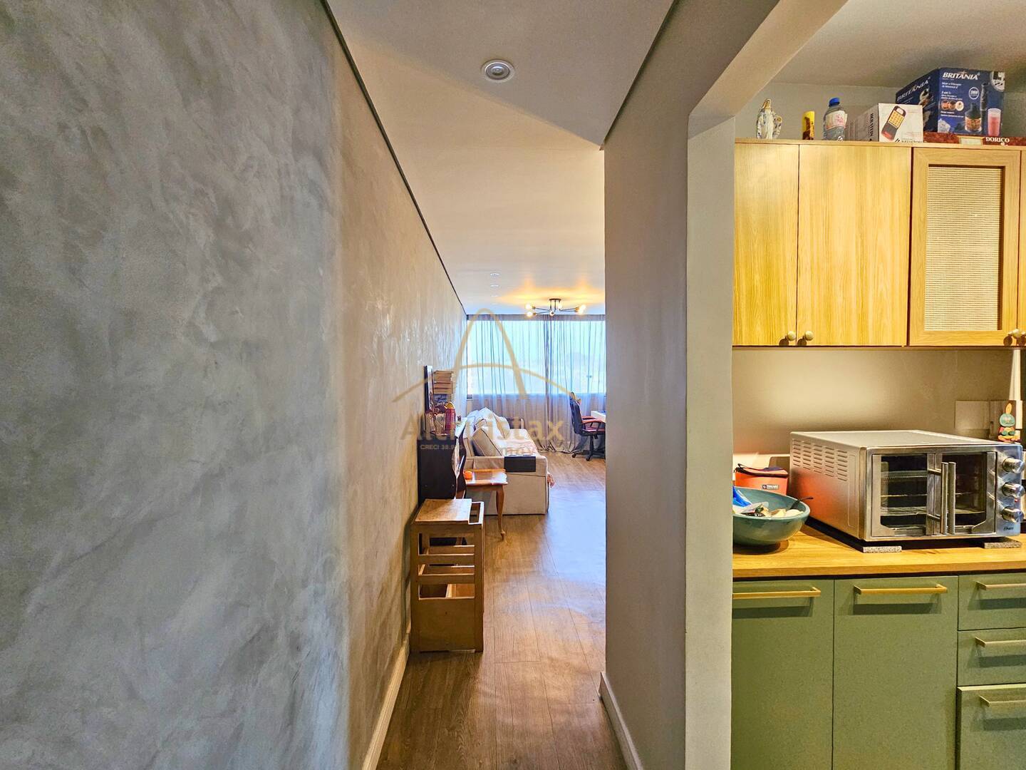 Apartamento, 2 quartos, 65 m² - Foto 6