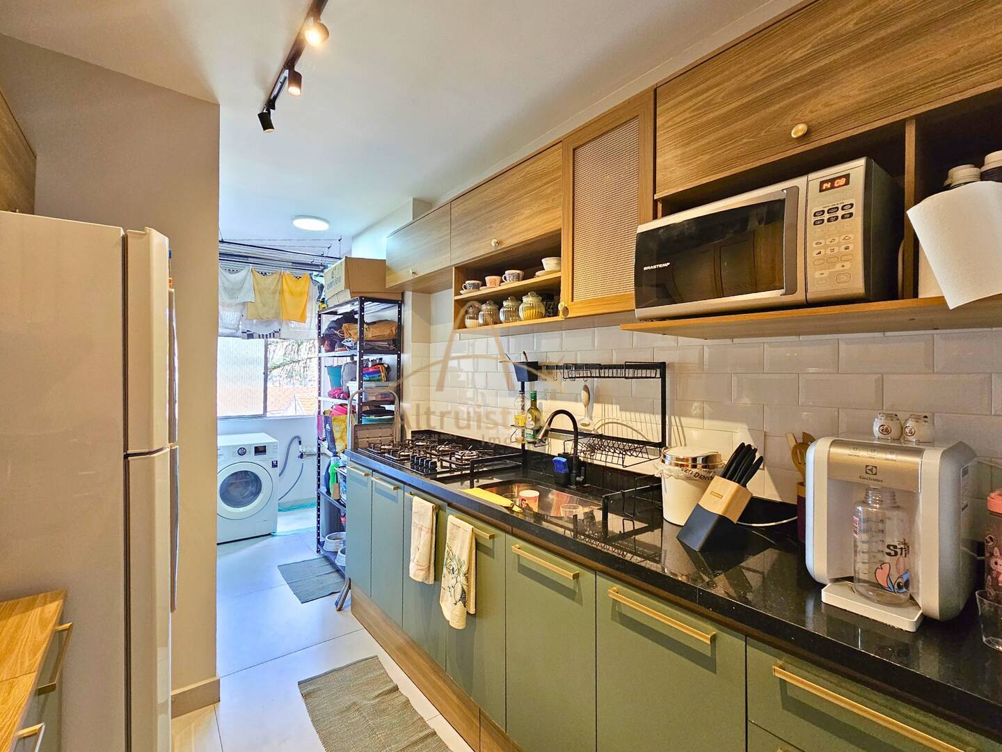 Apartamento, 2 quartos, 65 m² - Foto 7