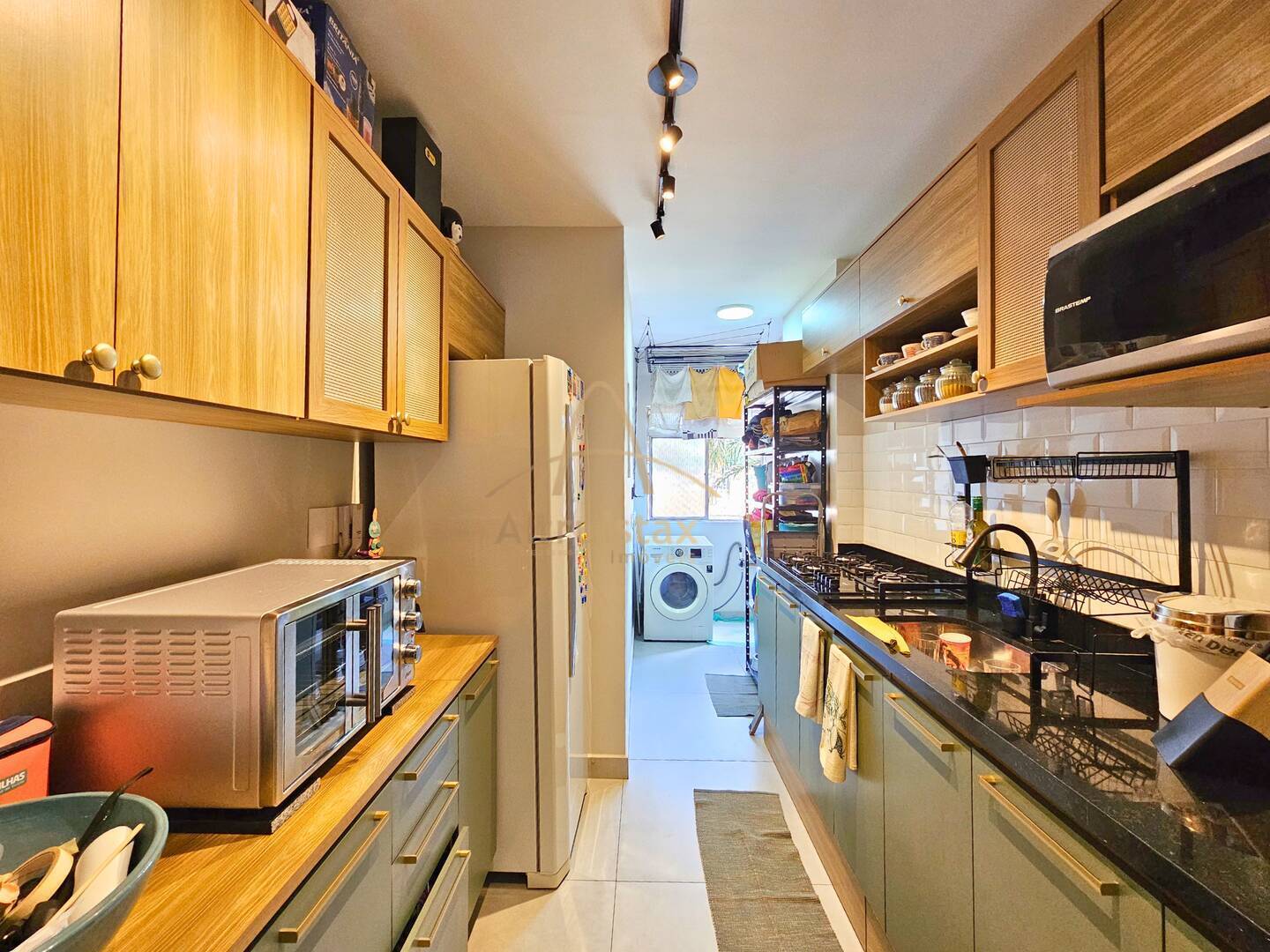 Apartamento, 2 quartos, 65 m² - Foto 8