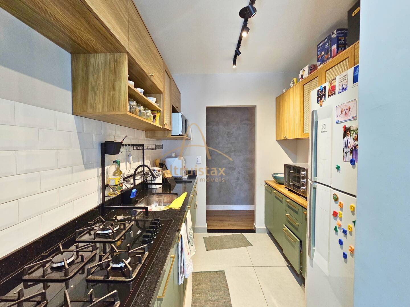 Apartamento, 2 quartos, 65 m² - Foto 11
