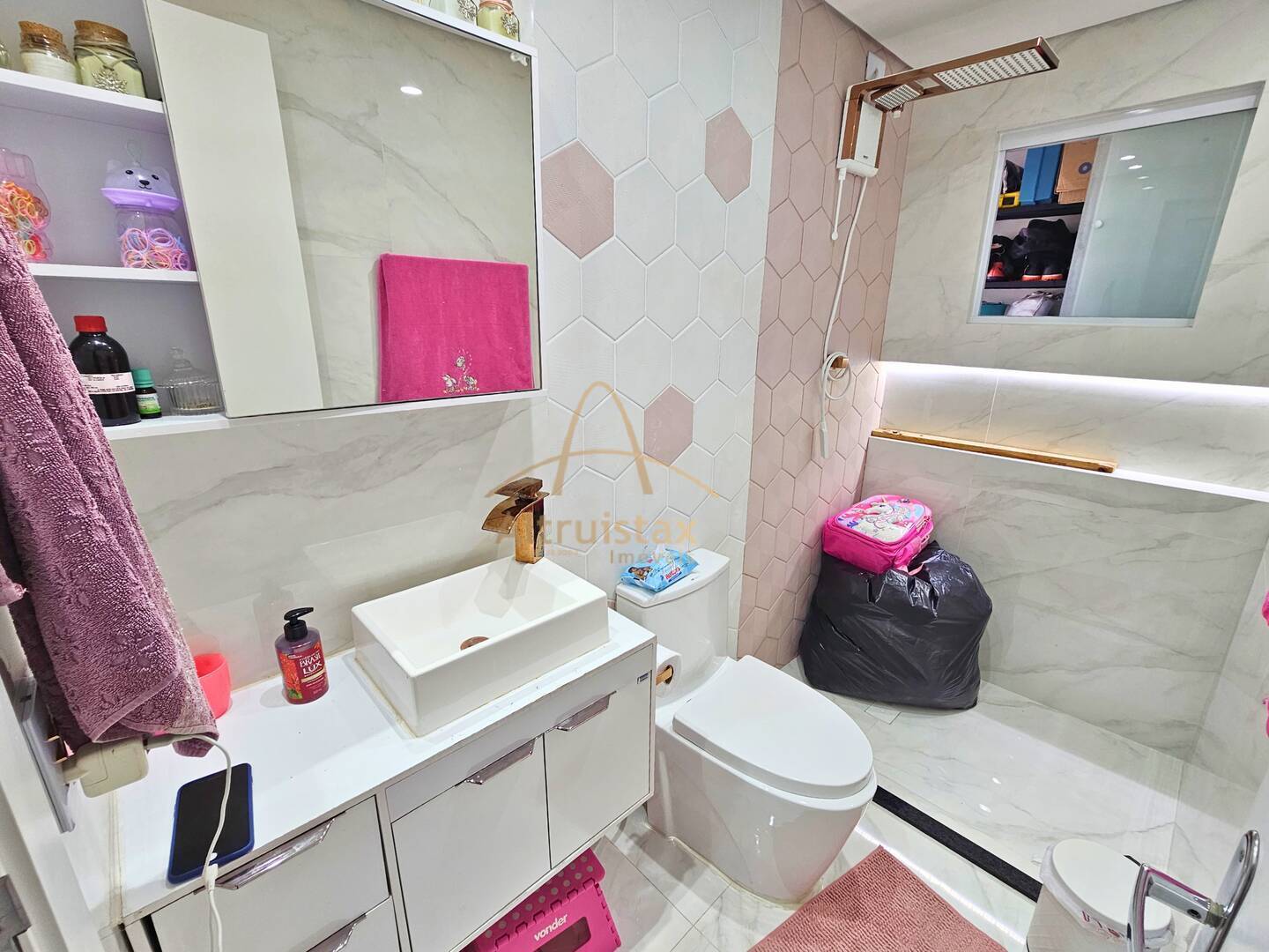 Apartamento, 2 quartos, 65 m² - Foto 12