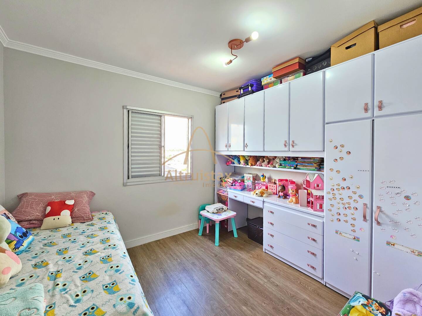 Apartamento, 2 quartos, 65 m² - Foto 16