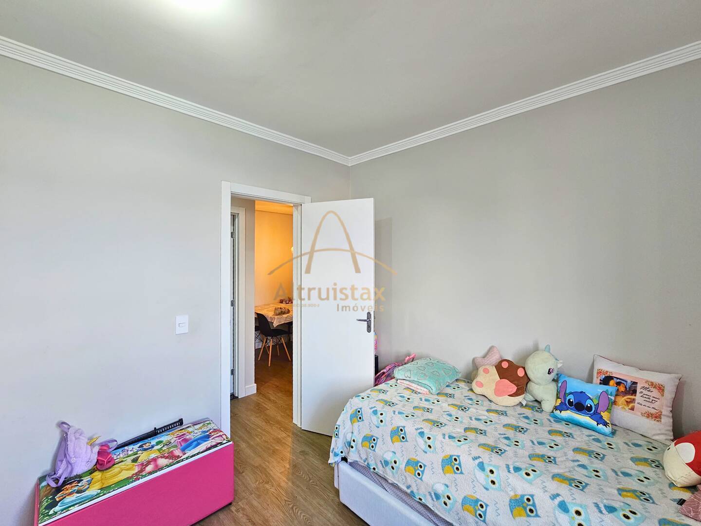 Apartamento, 2 quartos, 65 m² - Foto 17