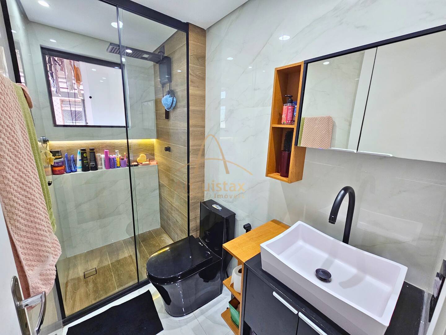 Apartamento, 2 quartos, 65 m² - Foto 18