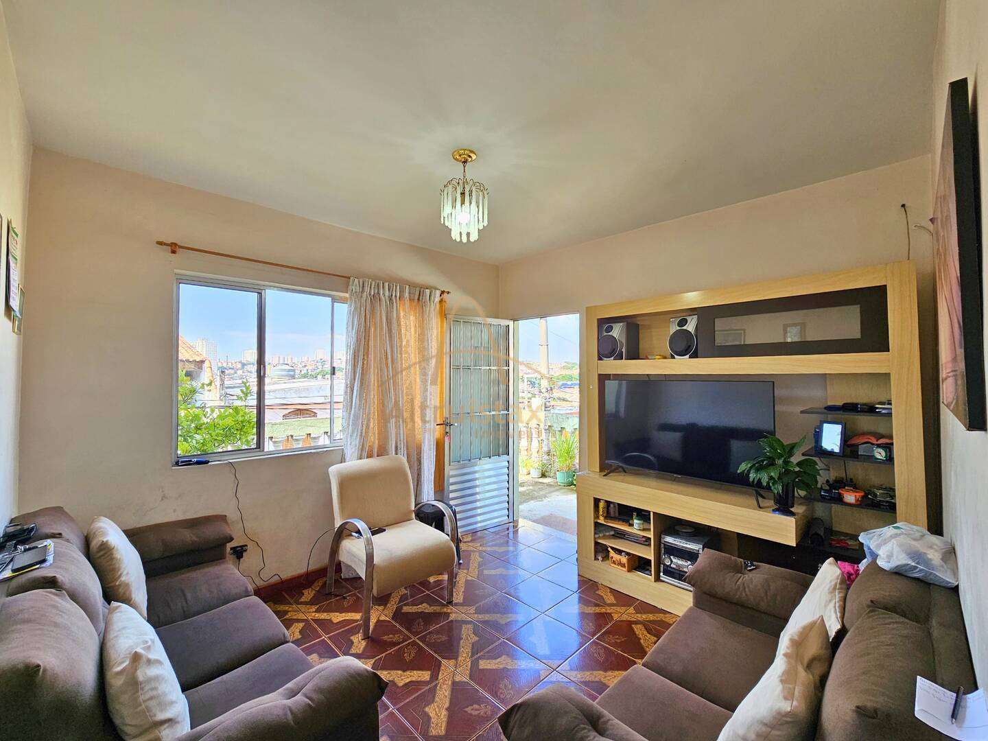 Casa, 235 m² - Foto 1