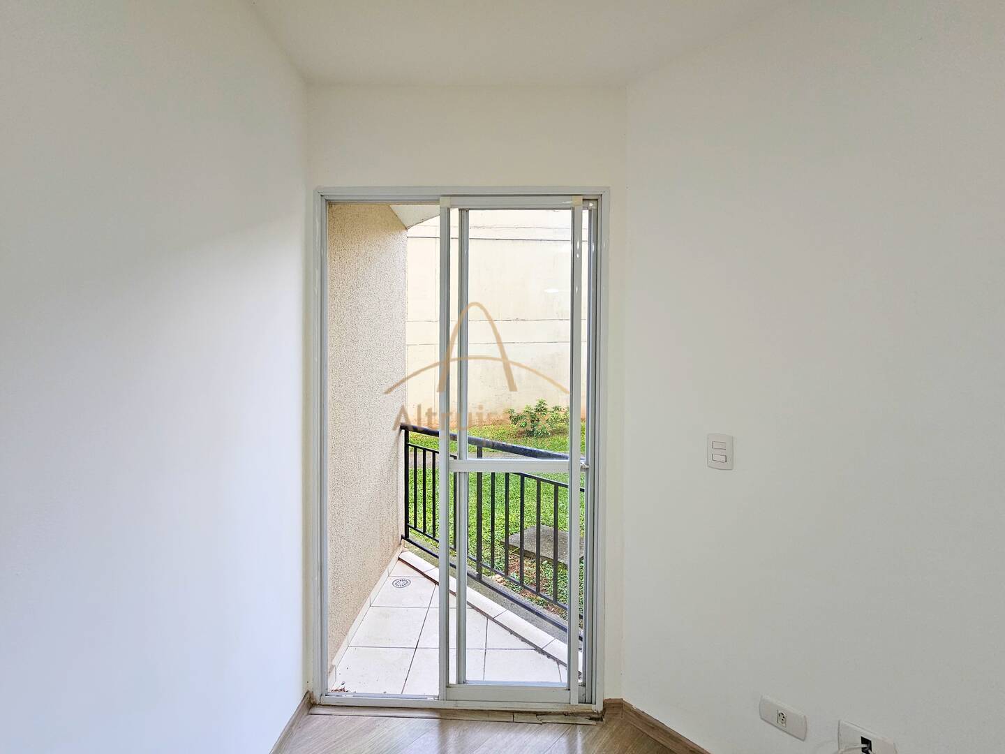 Apartamento, 2 quartos, 47 m² - Foto 2